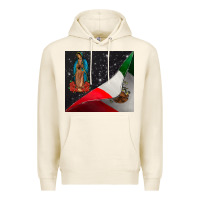 Tofu our lady graduap Premium Hoodie - CowhideDigitalArt