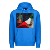 True Royal our lady graduap Premium Hoodie - CowhideDigitalArt