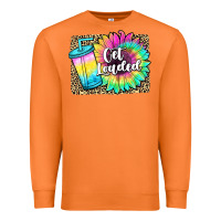 Carrot get loaded Premium Sweatshirt - JahusDesignShop