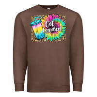 Chestnut get loaded Premium Sweatshirt - JahusDesignShop