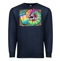 Navy get loaded Premium Sweatshirt - JahusDesignShop