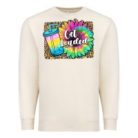 Sandshell get loaded Premium Sweatshirt - JahusDesignShop