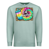 Seafoam get loaded Premium Sweatshirt - JahusDesignShop