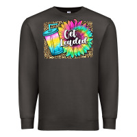 Smoke get loaded Premium Sweatshirt - JahusDesignShop