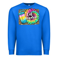 True Royal get loaded Premium Sweatshirt - JahusDesignShop