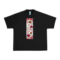 Black baseball pen wraps Urban Heavy Tee - BundleAndBundleShop