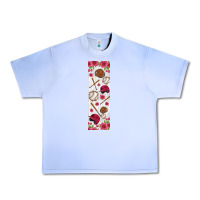 Grape Ice baseball pen wraps Urban Heavy Tee - BundleAndBundleShop