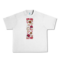 Lunar Rock baseball pen wraps Urban Heavy Tee - BundleAndBundleShop