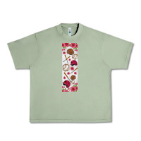 Oil Green baseball pen wraps Urban Heavy Tee - BundleAndBundleShop
