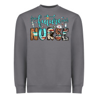 Storm future nurse Heavyweight Sweatshirt - JahusDesignShop