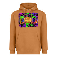 Meerkat the boo crew Heavyweight Hoodie - JahusDesignShop