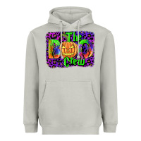 Moon Dust the boo crew Heavyweight Hoodie - JahusDesignShop
