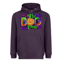 Plum the boo crew Heavyweight Hoodie - JahusDesignShop