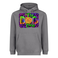 Storm the boo crew Heavyweight Hoodie - JahusDesignShop