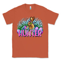 Copper Egg hunter Easter Day Classic Tee - CowGirlArtShop