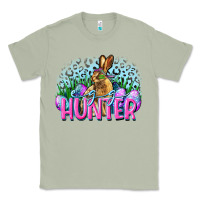 Matcha Egg hunter Easter Day Classic Tee - CowGirlArtShop