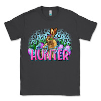 Smoke Egg hunter Easter Day Classic Tee - CowGirlArtShop
