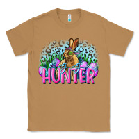 Toasted Coconut Egg hunter Easter Day Classic Tee - CowGirlArtShop