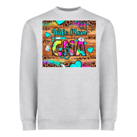 Wife Mom Cna Heavyweight Sweatshirt | Teevron