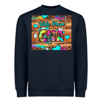Navy wife mom cna Heavyweight Sweatshirt - JahusDesignShop