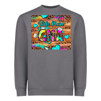 Storm wife mom cna Heavyweight Sweatshirt - JahusDesignShop