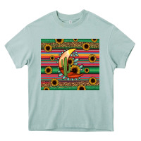 Arona western desert moon Heavy Core Tee - Jasminsmagicworld