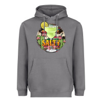Storm salty Heavyweight Hoodie - JahusDesignShop