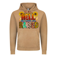 Vintage Camel The Only Hell My Momma Ever Vintage Hoodie - CowhideDigitalArt