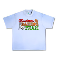 Grape Ice christmas baking team Urban Heavy Tee - FaDigitalArtStudio