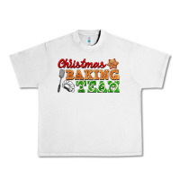 Lunar Rock christmas baking team Urban Heavy Tee - FaDigitalArtStudio