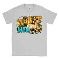 Moon Dust Horse mom rope mother's day Classic Tee - HowdyJamesFarm