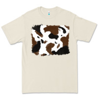 Bone cowhide Premium Tee - RanaPortraitStore