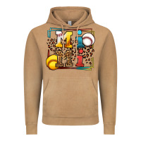 Vintage Camel Baseball and Softball mimi Vintage Hoodie - LillyAllenDesigns