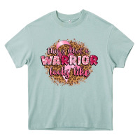 This Is What A Warrior Looks Like Heavy Core Tee | Teevron