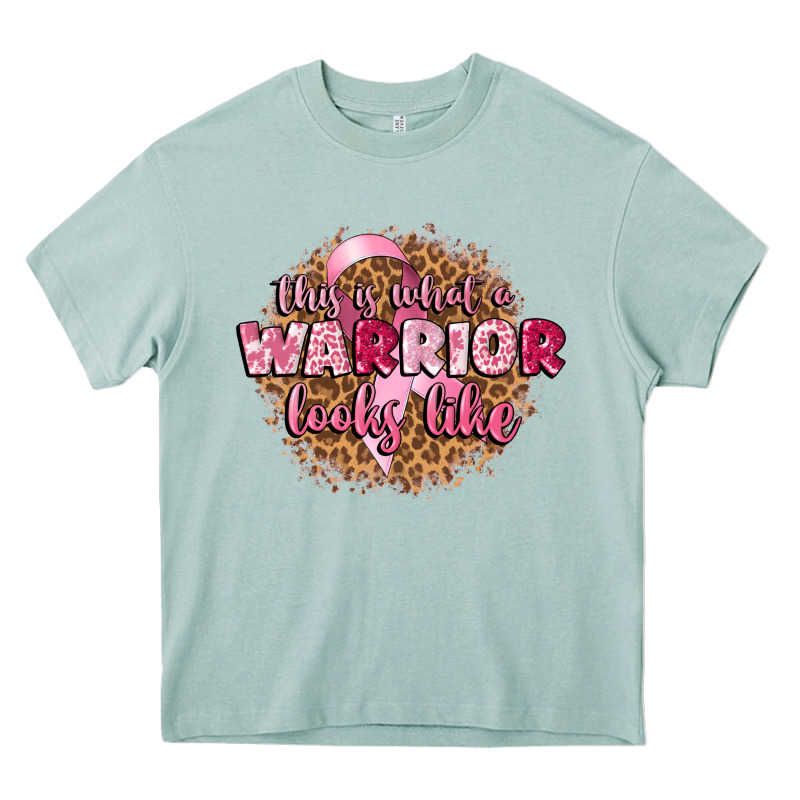This Is What A Warrior Looks Like Heavy Core Tee by CowGirlArtShop | Teevron