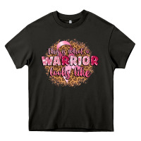 Asphalt this is what a warrior looks like Heavy Core Tee - CowGirlArtShop