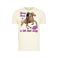 Vintage Arctic classy sassy & a bit bad assy Vintage Tee - RanaPortraitStore