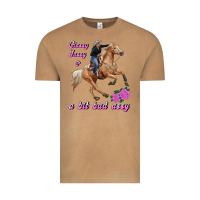 Vintage Camel classy sassy & a bit bad assy Vintage Tee - RanaPortraitStore