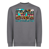 Storm lvn licensed vocational nurse Heavyweight Sweatshirt - JahusDesignShop