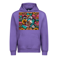 Tulip nurse hearts Urban Hoodie - Jasminsmagicworld