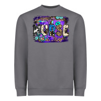 Storm nurse halloween Heavyweight Sweatshirt - JahusDesignShop
