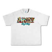 Lunar Rock army mom christmas Urban Heavy Tee - Jasminsmagicworld