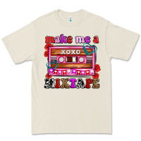 Bone make me a mixtape olivia Premium Tee - OliviaCreatesArt