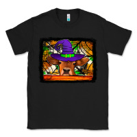 Black halloween heifer Classic Tee - Jasminsmagicworld