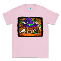 Bubblegum Pink halloween heifer Classic Tee - Jasminsmagicworld