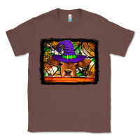 Chestnut halloween heifer Classic Tee - Jasminsmagicworld