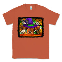 Copper halloween heifer Classic Tee - Jasminsmagicworld