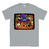 Heather Grey halloween heifer Classic Tee - Jasminsmagicworld