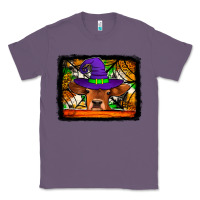 Lavender halloween heifer Classic Tee - Jasminsmagicworld