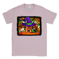 Lilac halloween heifer Classic Tee - Jasminsmagicworld